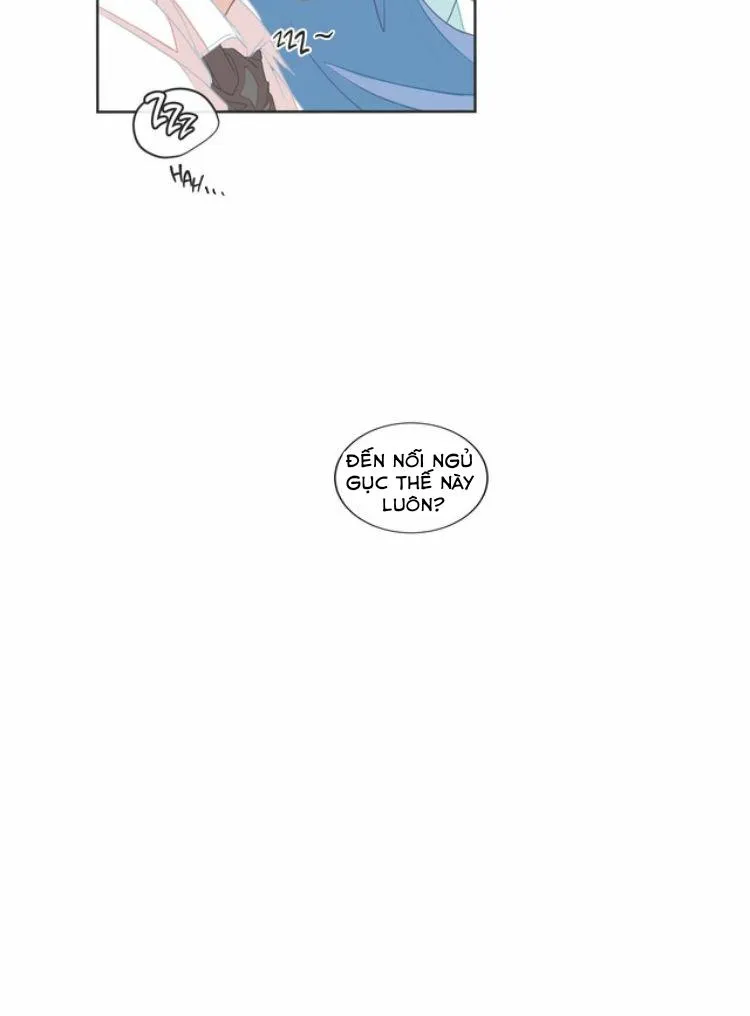 Nhà Nghỉ BL Chapter 3 Trang 12