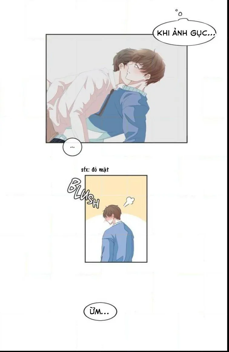 Nhà Nghỉ BL Chapter 3 Trang 23