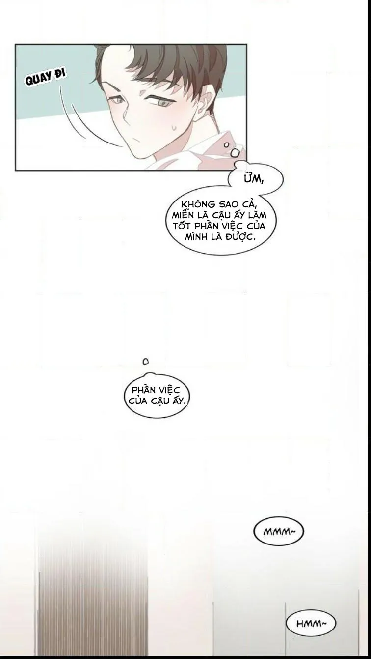 Nhà Nghỉ BL Chapter 3 Trang 29