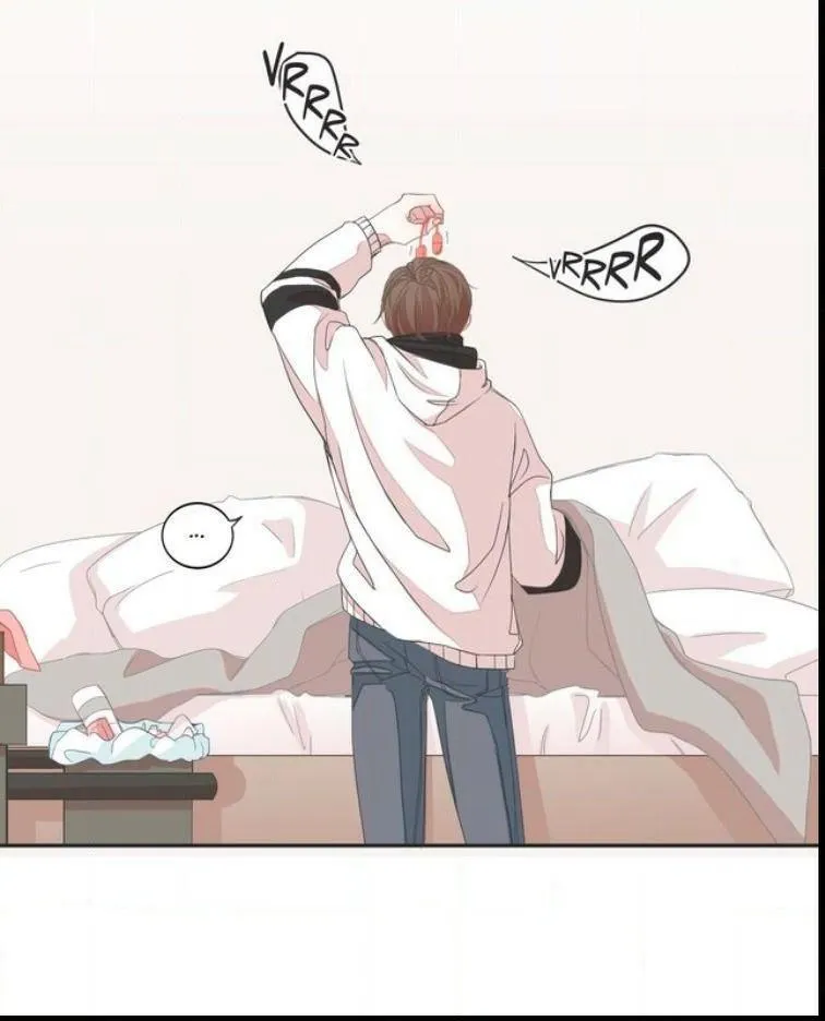 Nhà Nghỉ BL Chapter 4 Trang 3