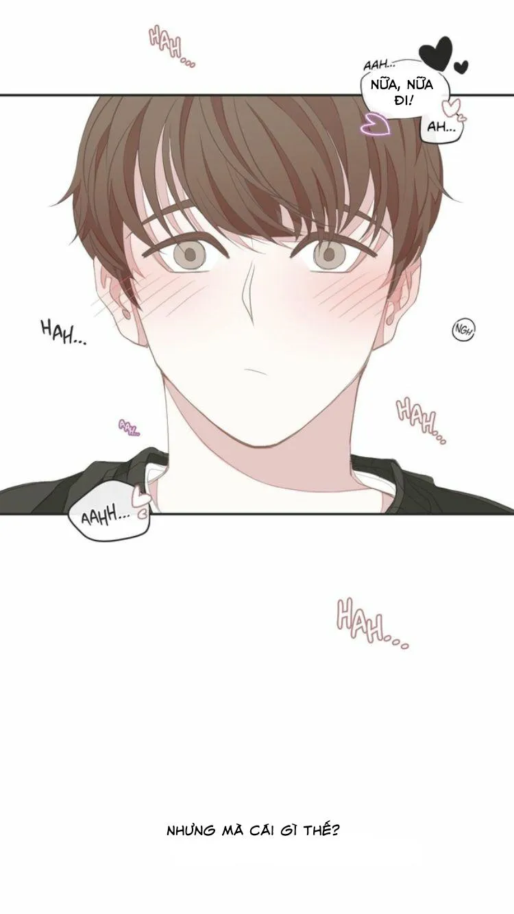 Nhà Nghỉ BL Chapter 4 Trang 8