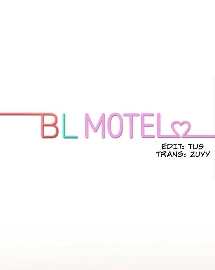 Nhà Nghỉ BL Chapter 4 Trang 9