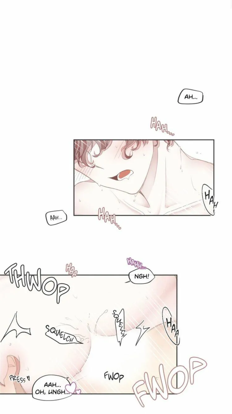 Nhà Nghỉ BL Chapter 4 Trang 10