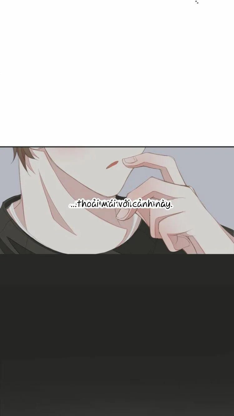 Nhà Nghỉ BL Chapter 4 Trang 13