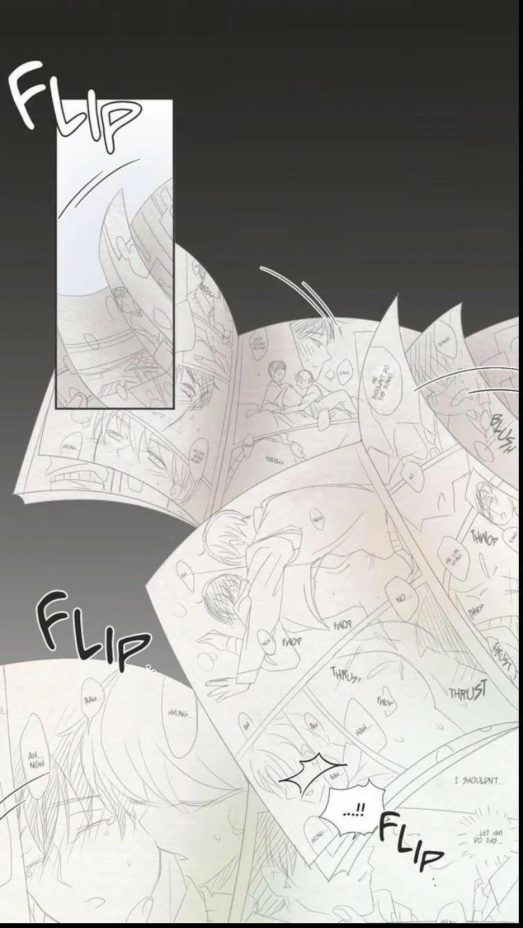 Nhà Nghỉ BL Chapter 4 Trang 16