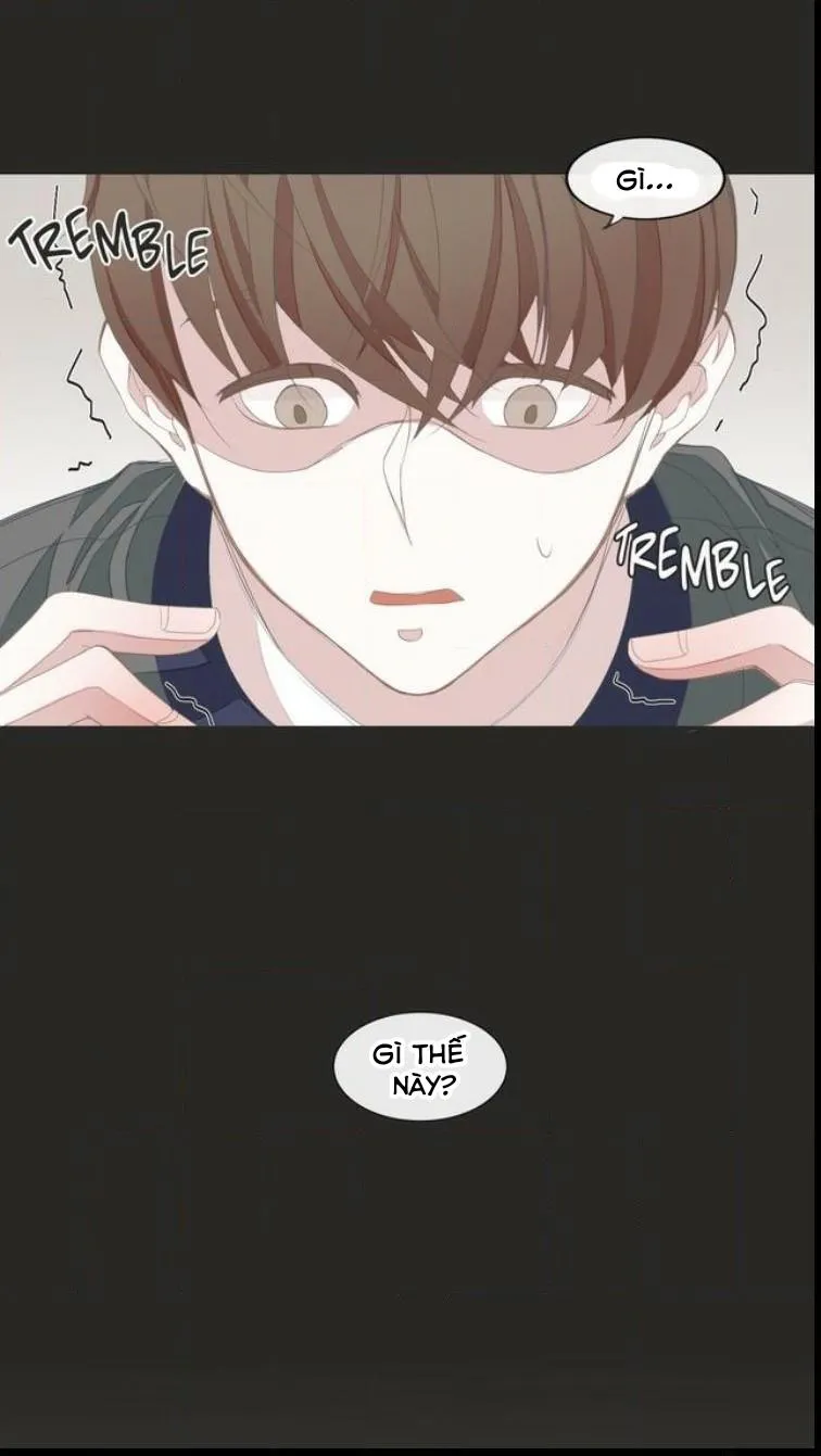 Nhà Nghỉ BL Chapter 4 Trang 18