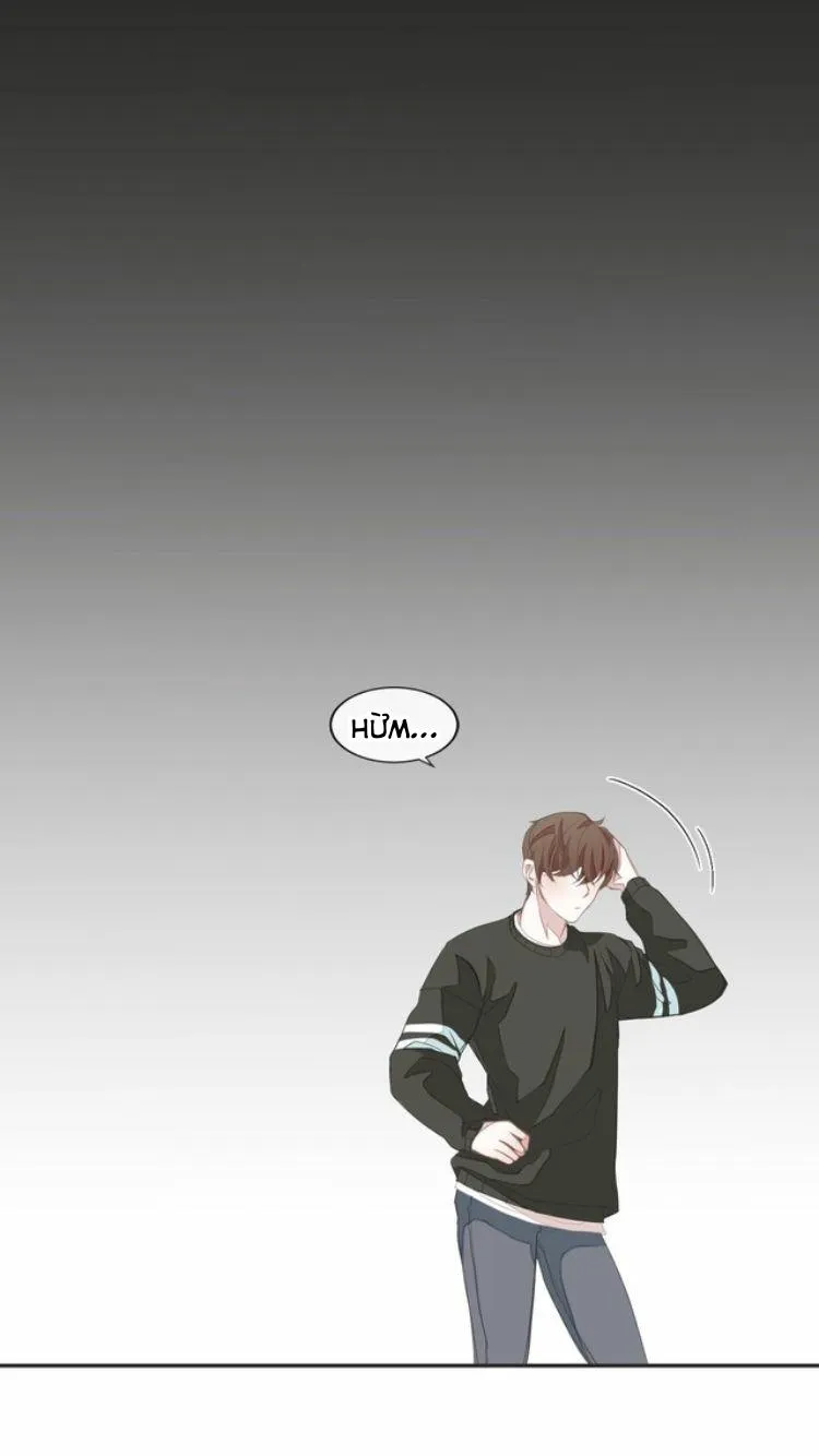 Nhà Nghỉ BL Chapter 4 Trang 19