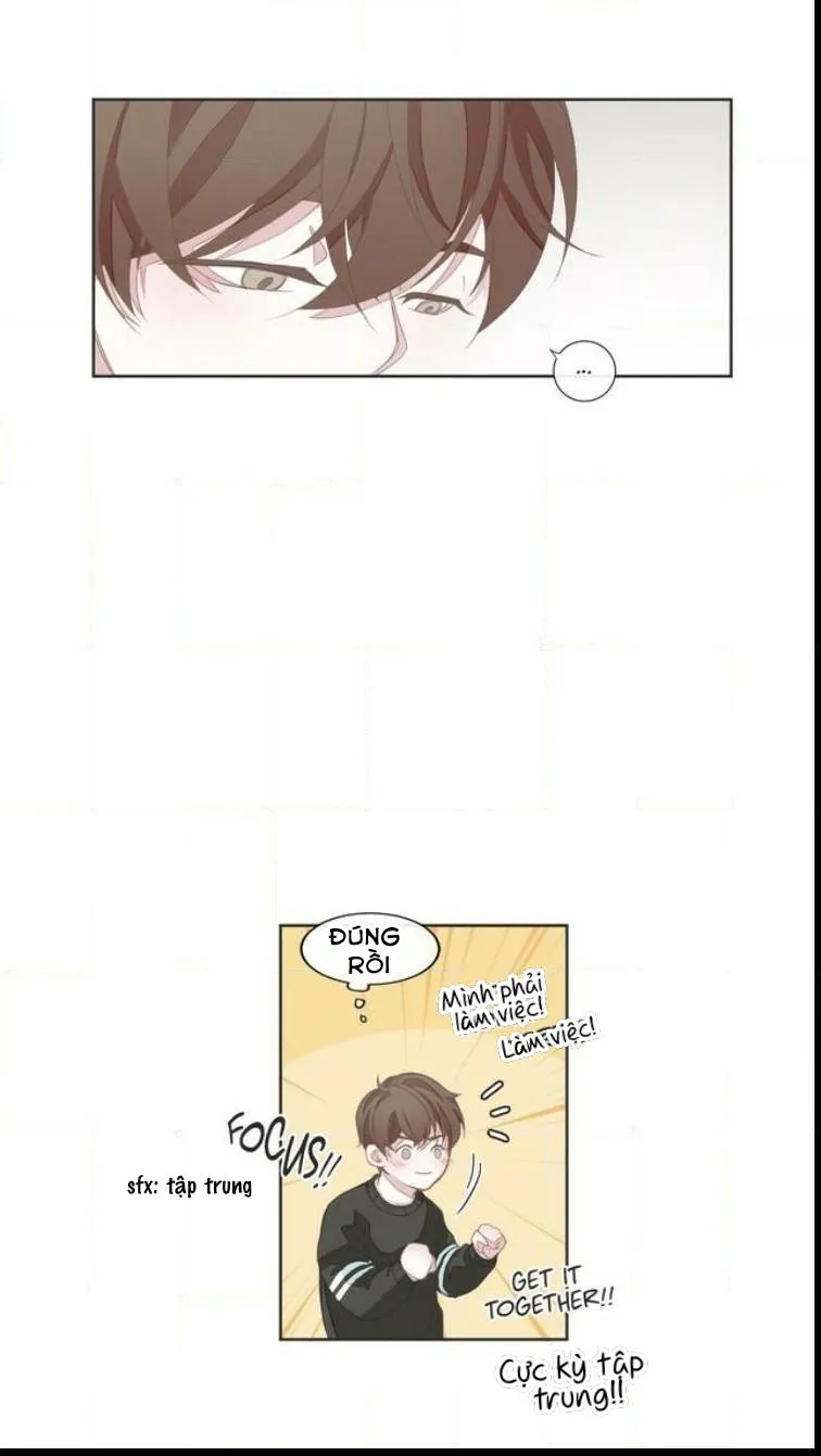 Nhà Nghỉ BL Chapter 4 Trang 20