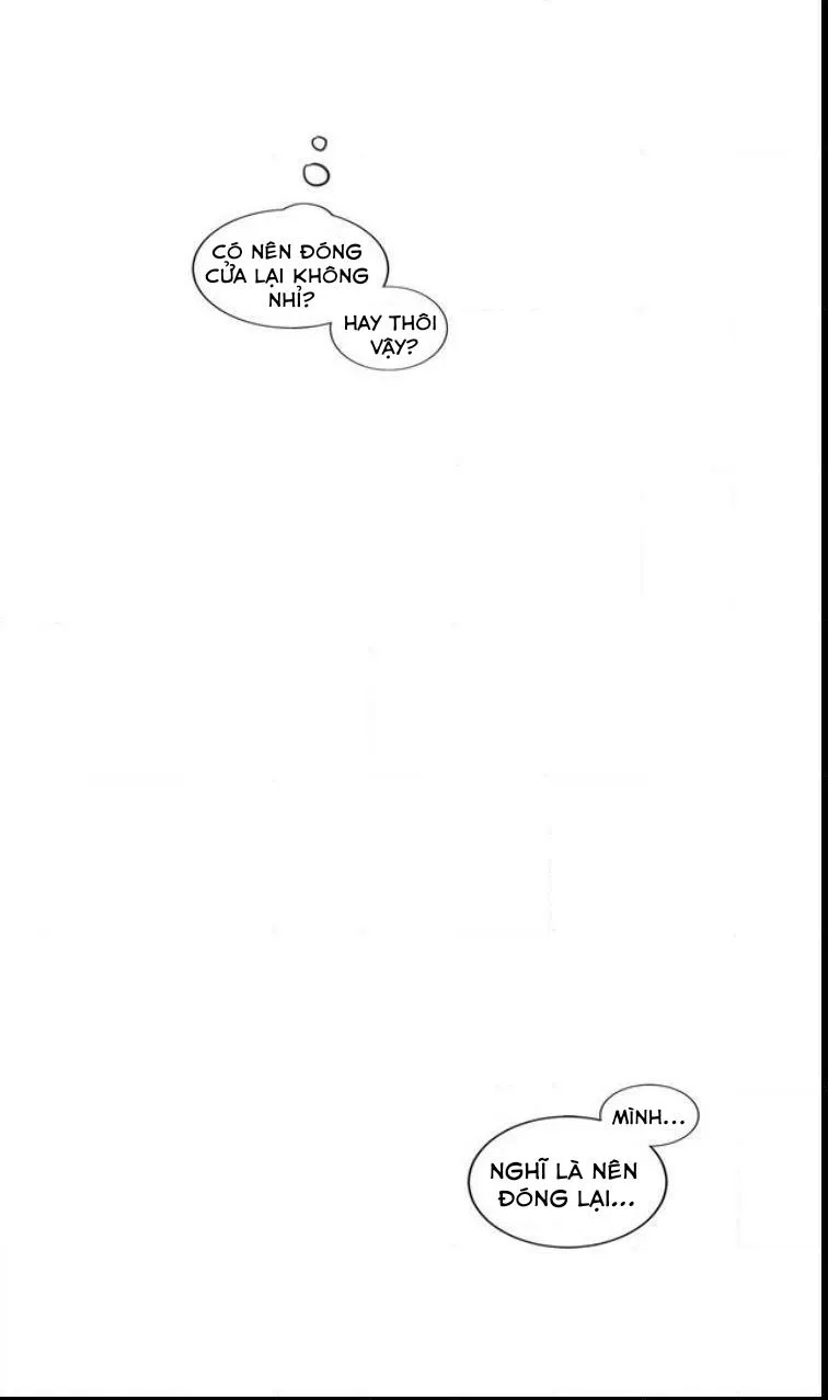 Nhà Nghỉ BL Chapter 4 Trang 23