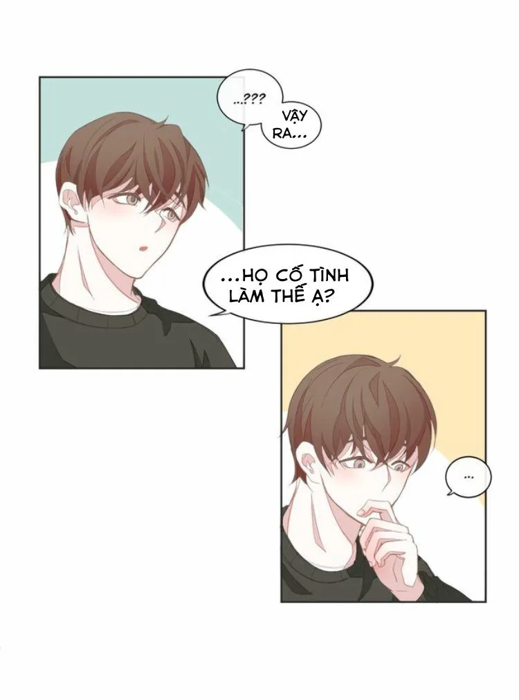 Nhà Nghỉ BL Chapter 4 Trang 30