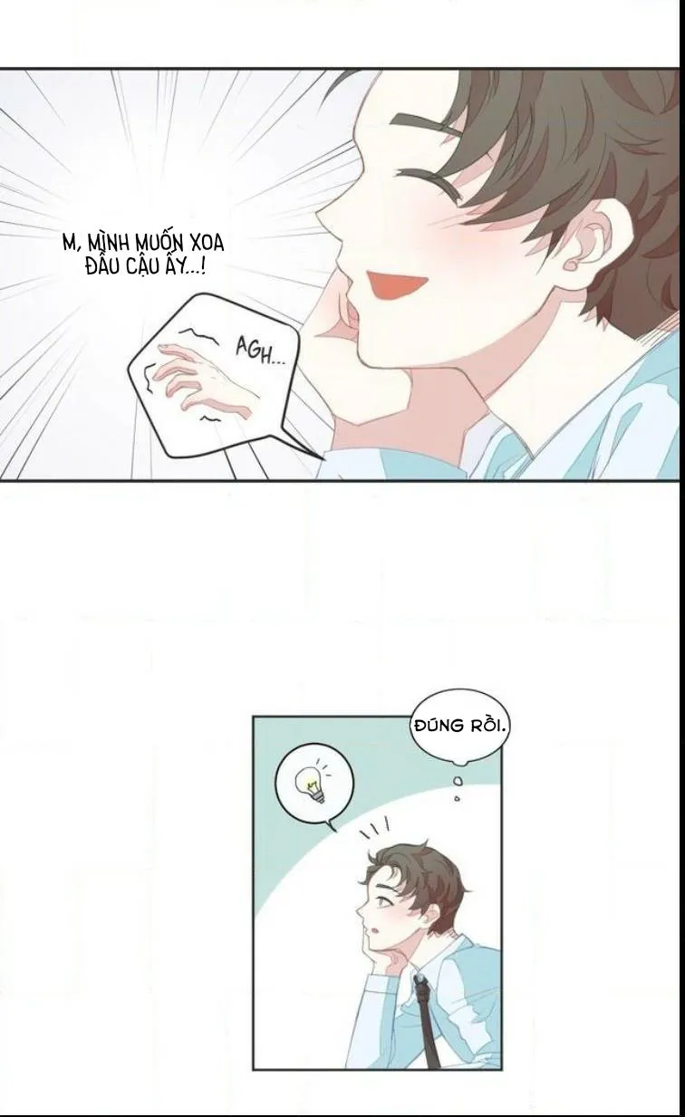 Nhà Nghỉ BL Chapter 4 Trang 32