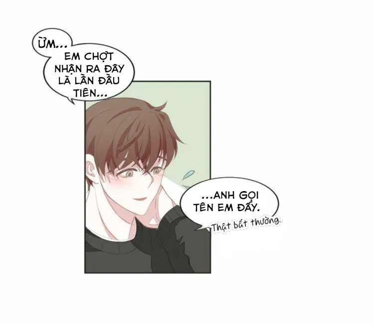 Nhà Nghỉ BL Chapter 4 Trang 34