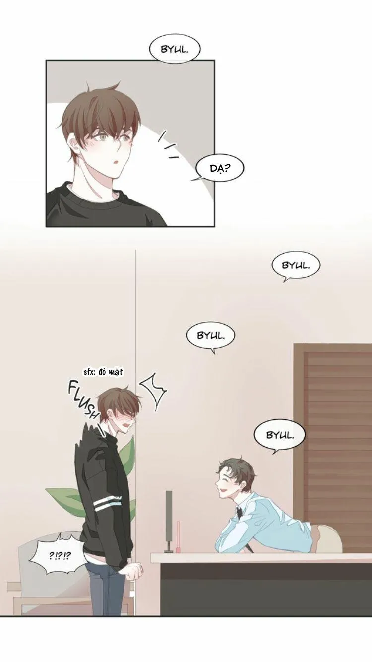 Nhà Nghỉ BL Chapter 4 Trang 37