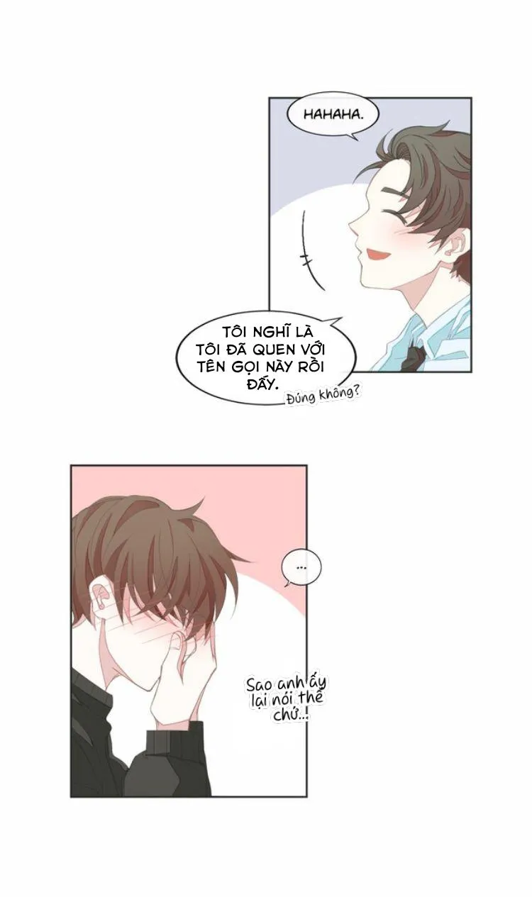 Nhà Nghỉ BL Chapter 4 Trang 38