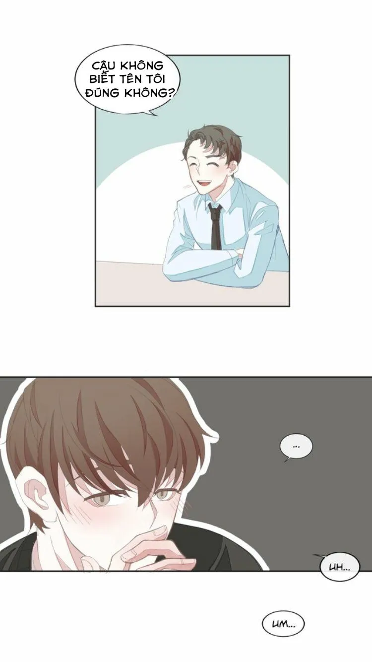 Nhà Nghỉ BL Chapter 4 Trang 40