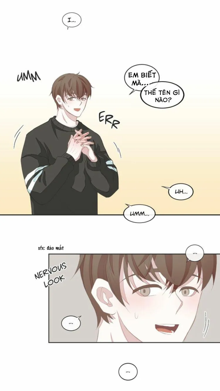 Nhà Nghỉ BL Chapter 4 Trang 41