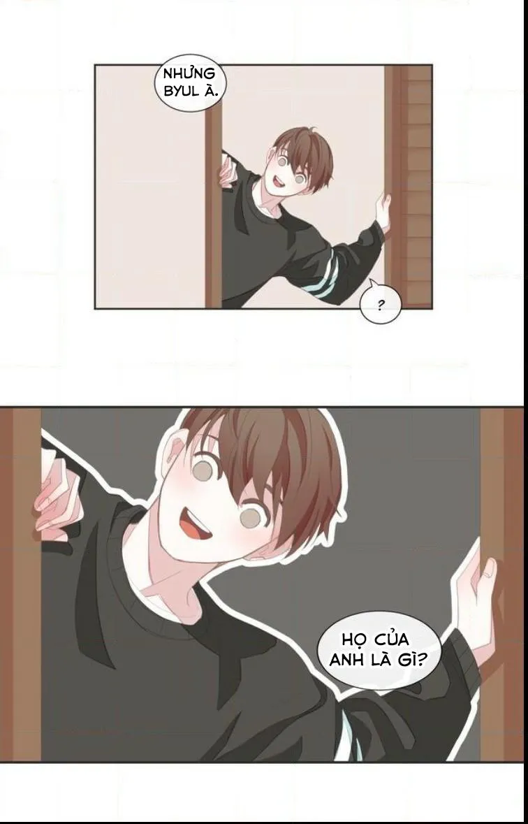 Nhà Nghỉ BL Chapter 4 Trang 42