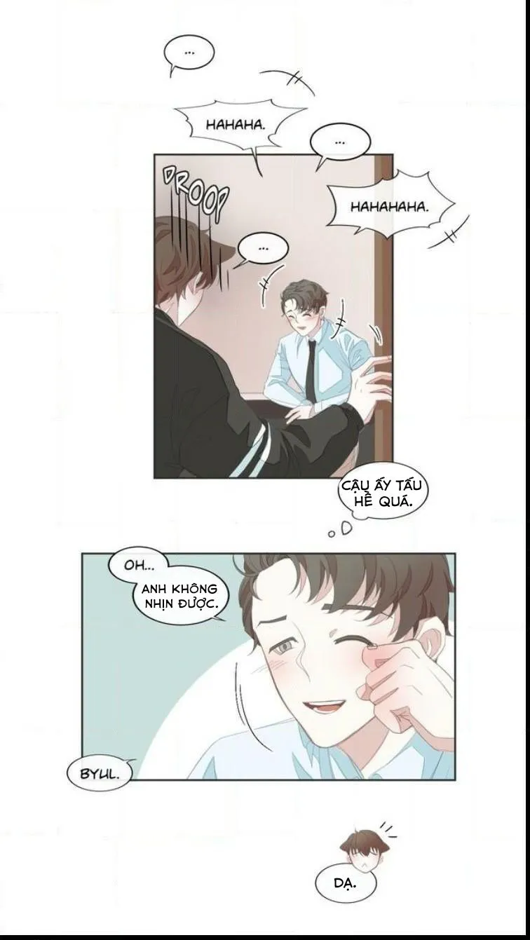 Nhà Nghỉ BL Chapter 4 Trang 43