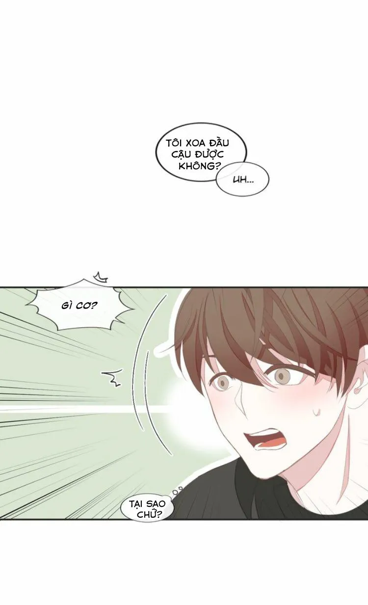 Nhà Nghỉ BL Chapter 4 Trang 44