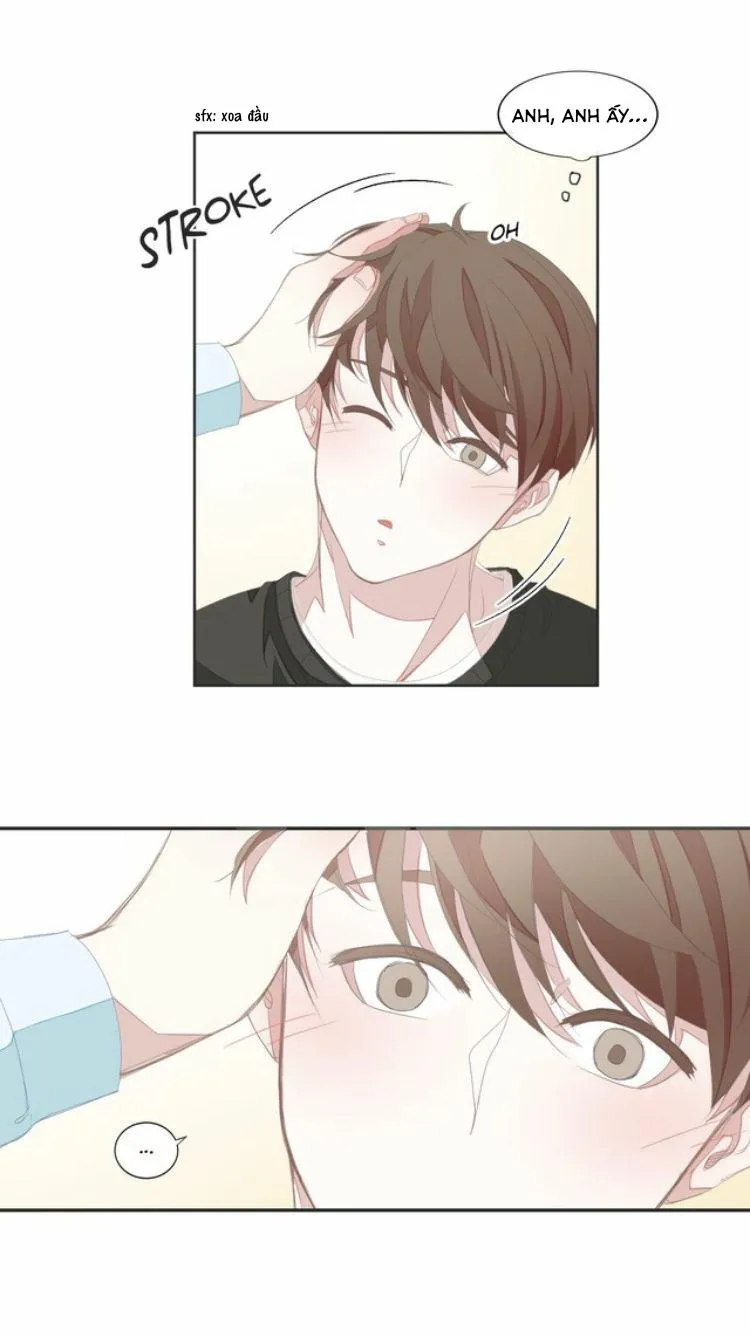 Nhà Nghỉ BL Chapter 4 Trang 45