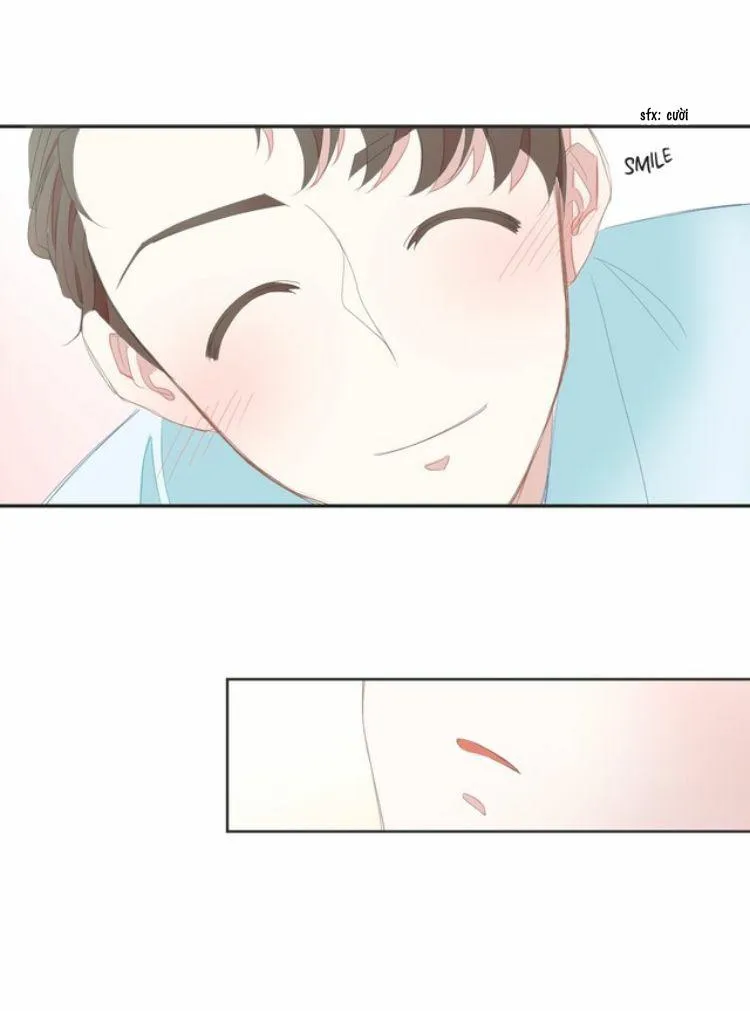 Nhà Nghỉ BL Chapter 4 Trang 46