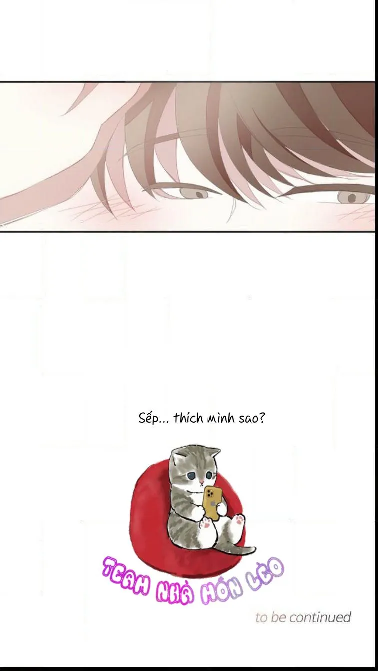 Nhà Nghỉ BL Chapter 4 Trang 48