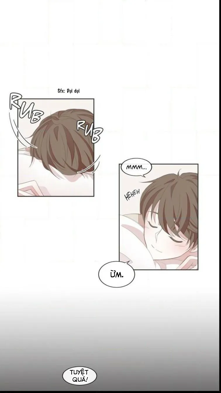 Nhà Nghỉ BL Chapter 5 Trang 9