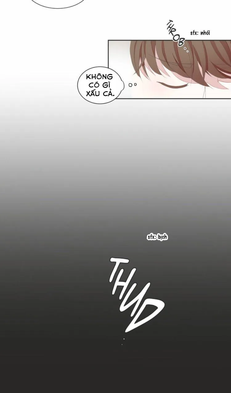 Nhà Nghỉ BL Chapter 5 Trang 12