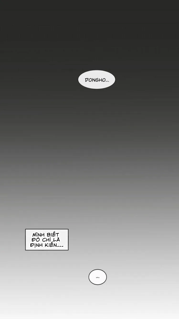 Nhà Nghỉ BL Chapter 5 Trang 15