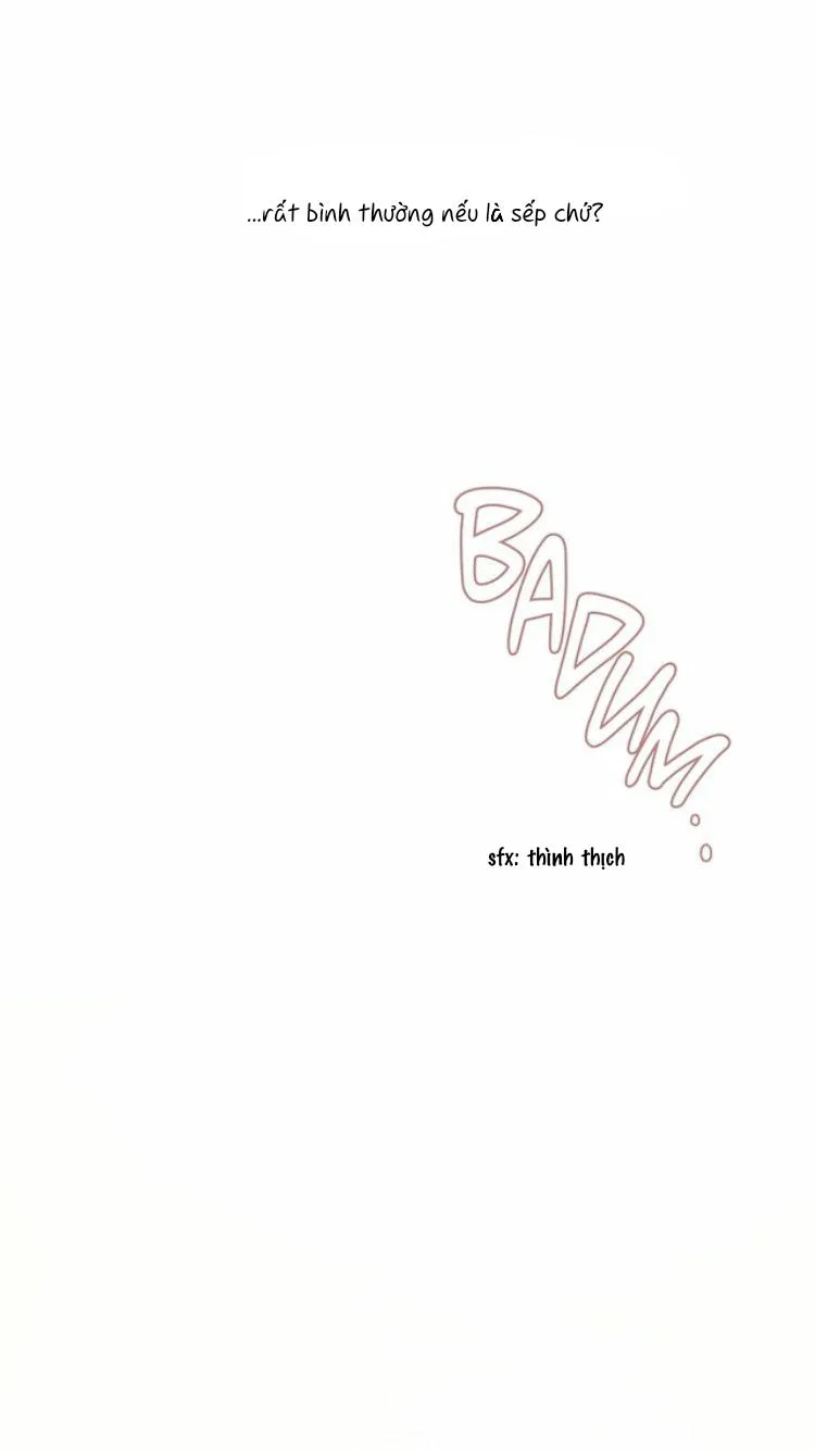 Nhà Nghỉ BL Chapter 5 Trang 20