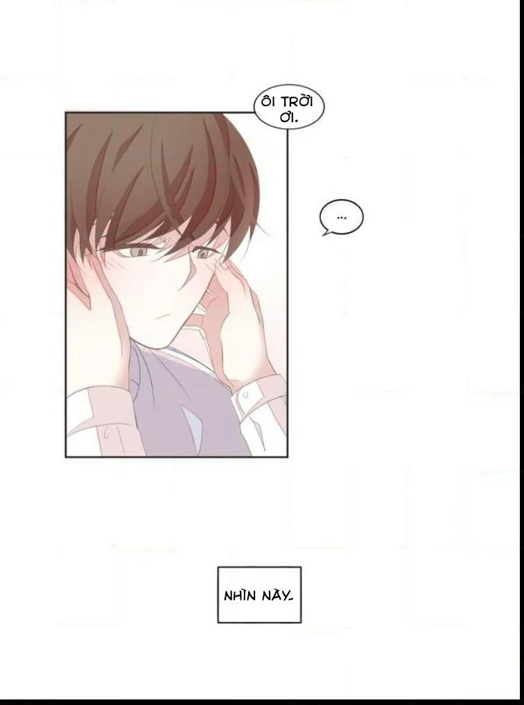 Nhà Nghỉ BL Chapter 5 Trang 25