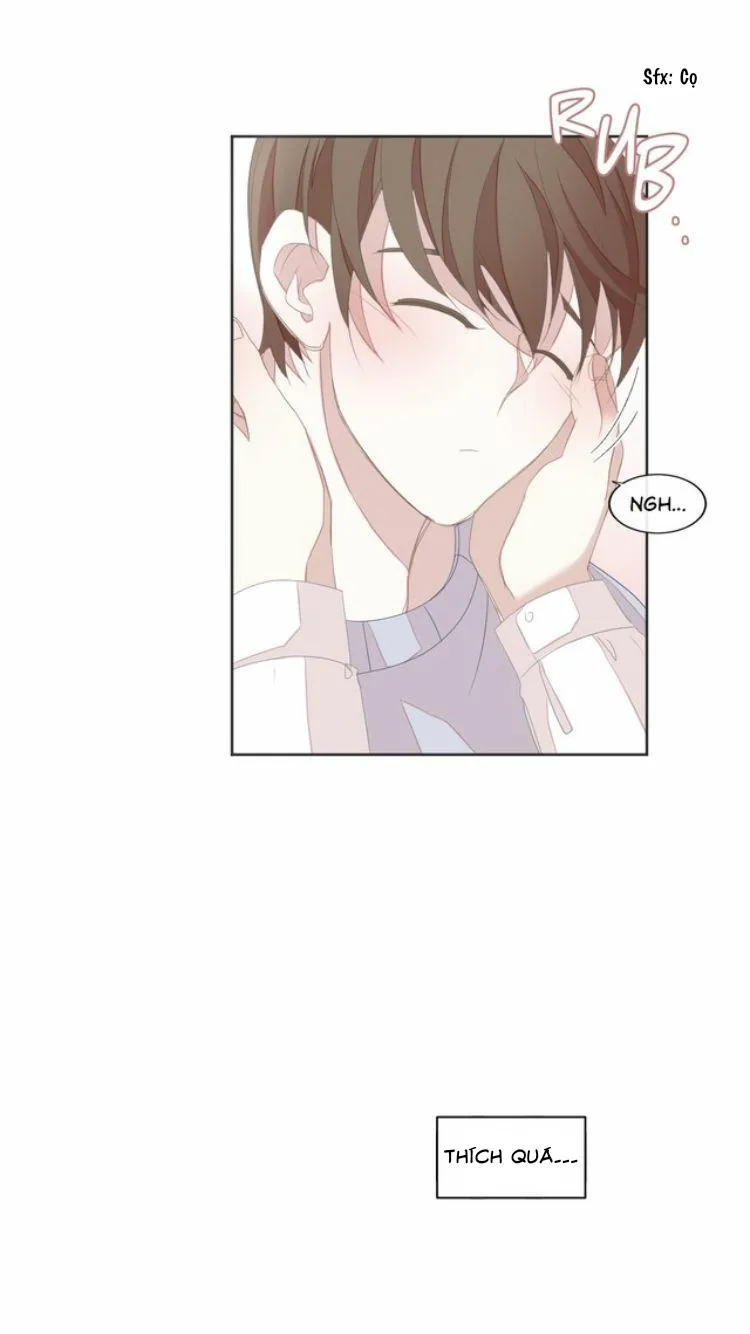 Nhà Nghỉ BL Chapter 5 Trang 26