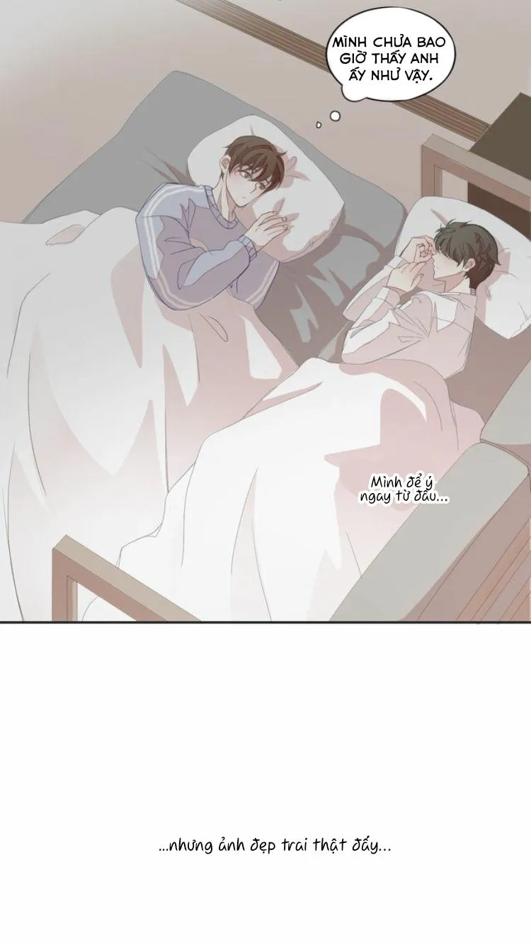 Nhà Nghỉ BL Chapter 5 Trang 39