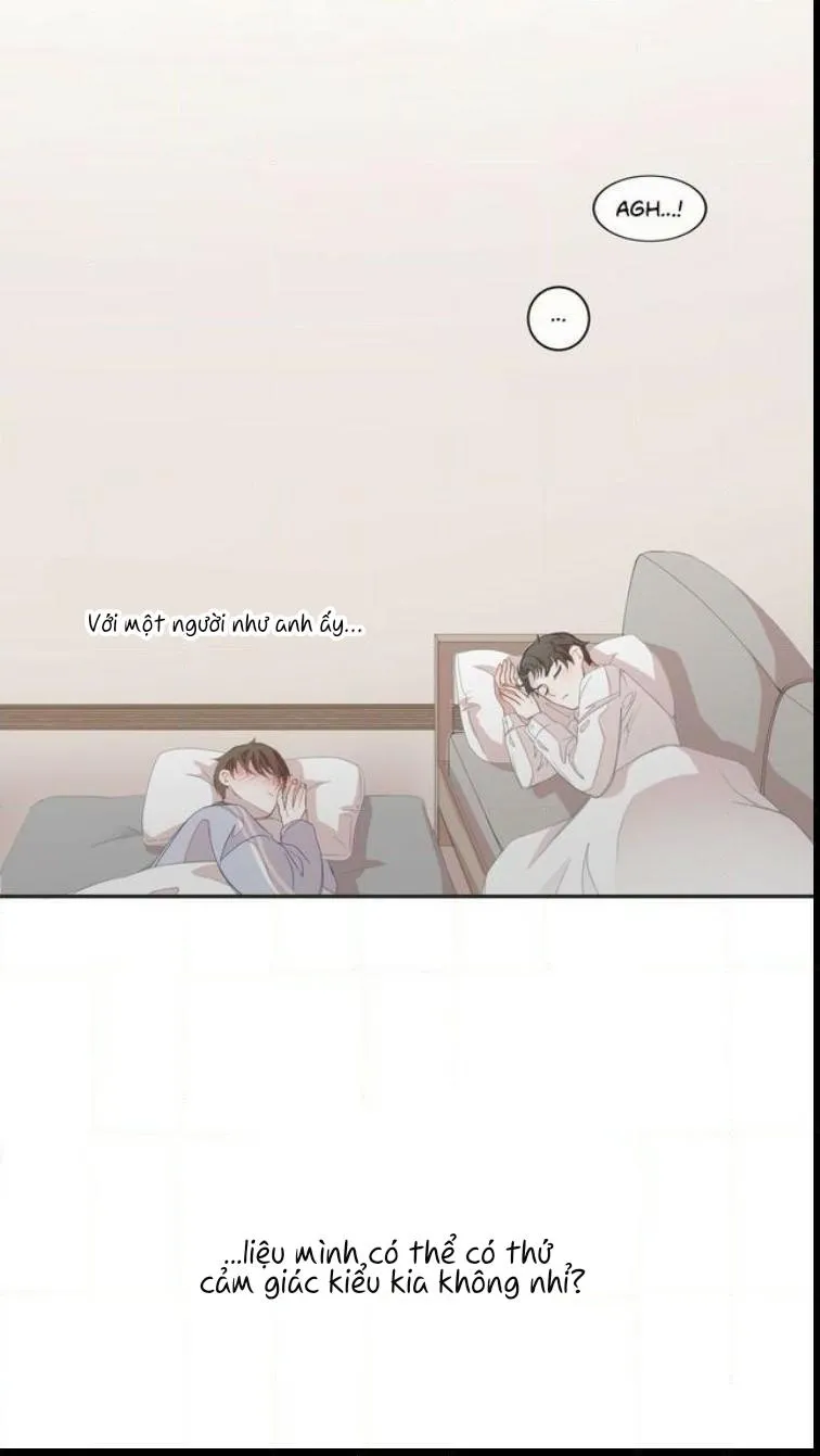 Nhà Nghỉ BL Chapter 5 Trang 41