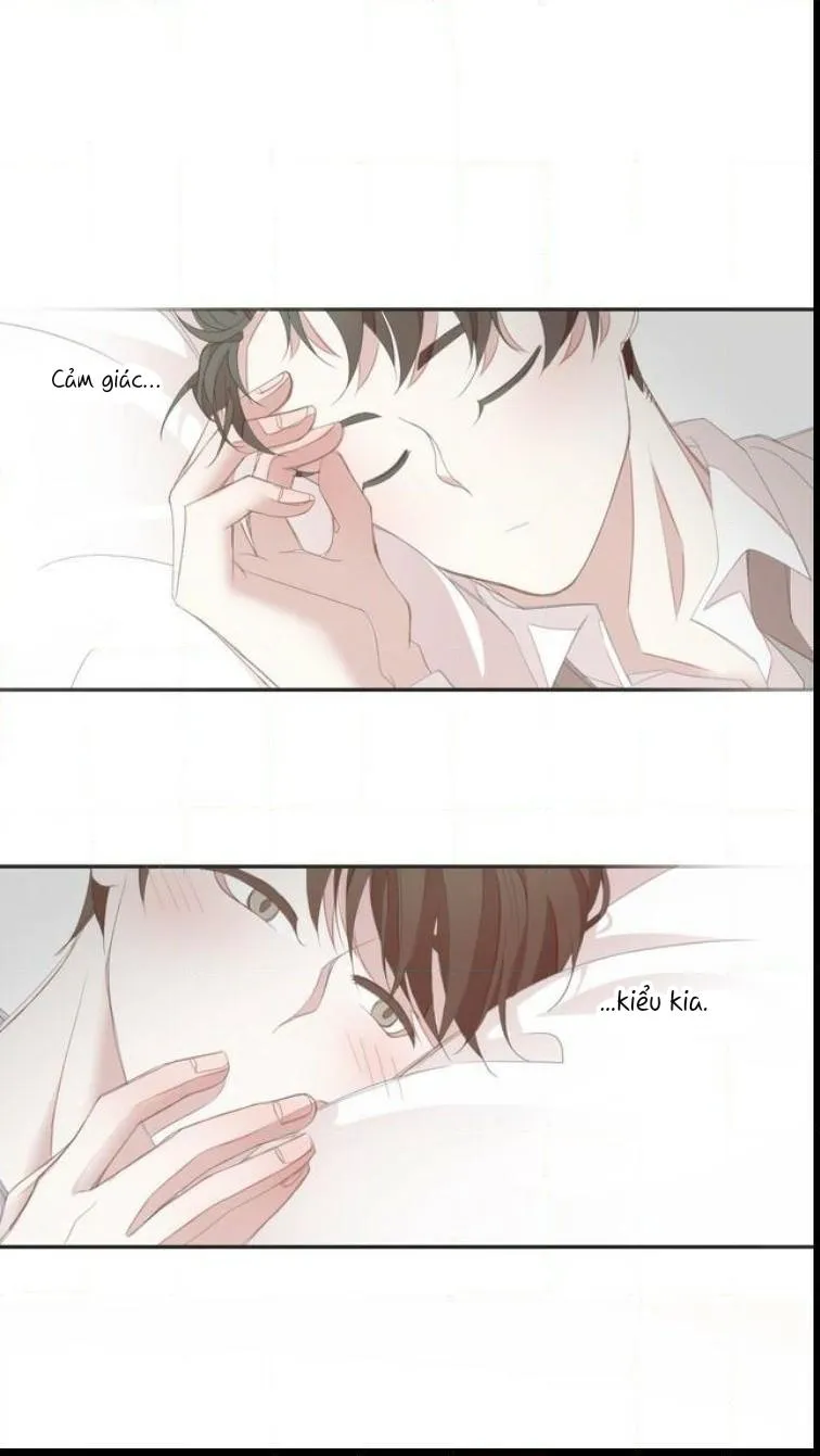 Nhà Nghỉ BL Chapter 5 Trang 42