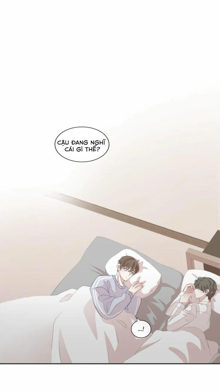 Nhà Nghỉ BL Chapter 5 Trang 43