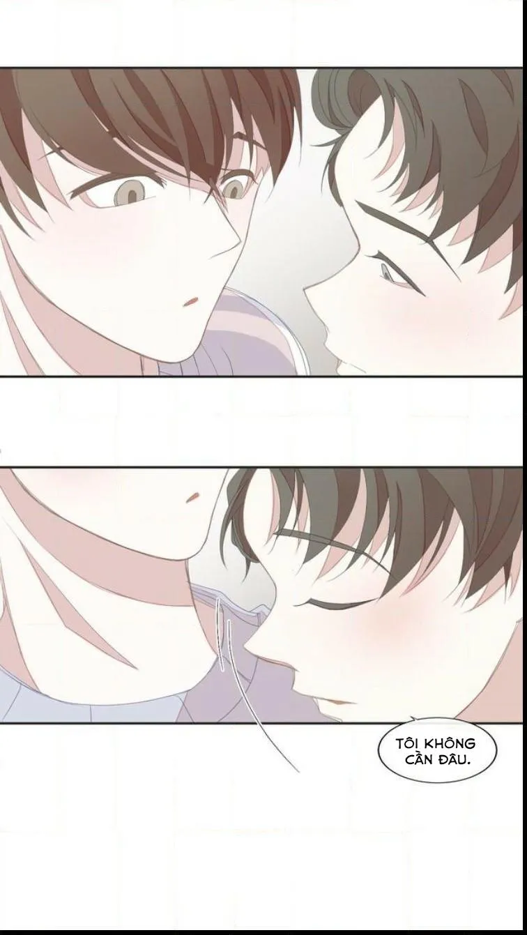 Nhà Nghỉ BL Chapter 5 Trang 47