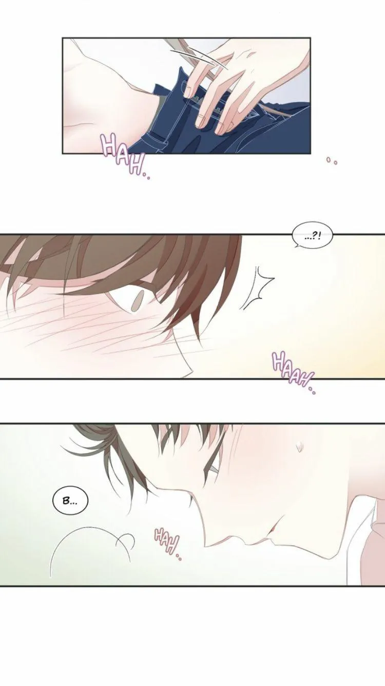 Nhà Nghỉ BL Chapter 6 Trang 4