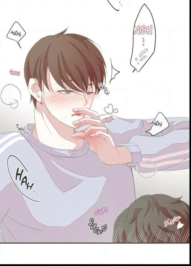 Nhà Nghỉ BL Chapter 6 Trang 8