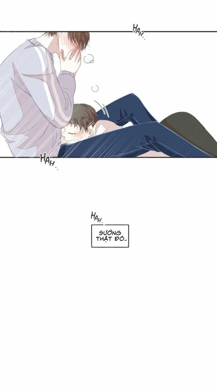 Nhà Nghỉ BL Chapter 6 Trang 10