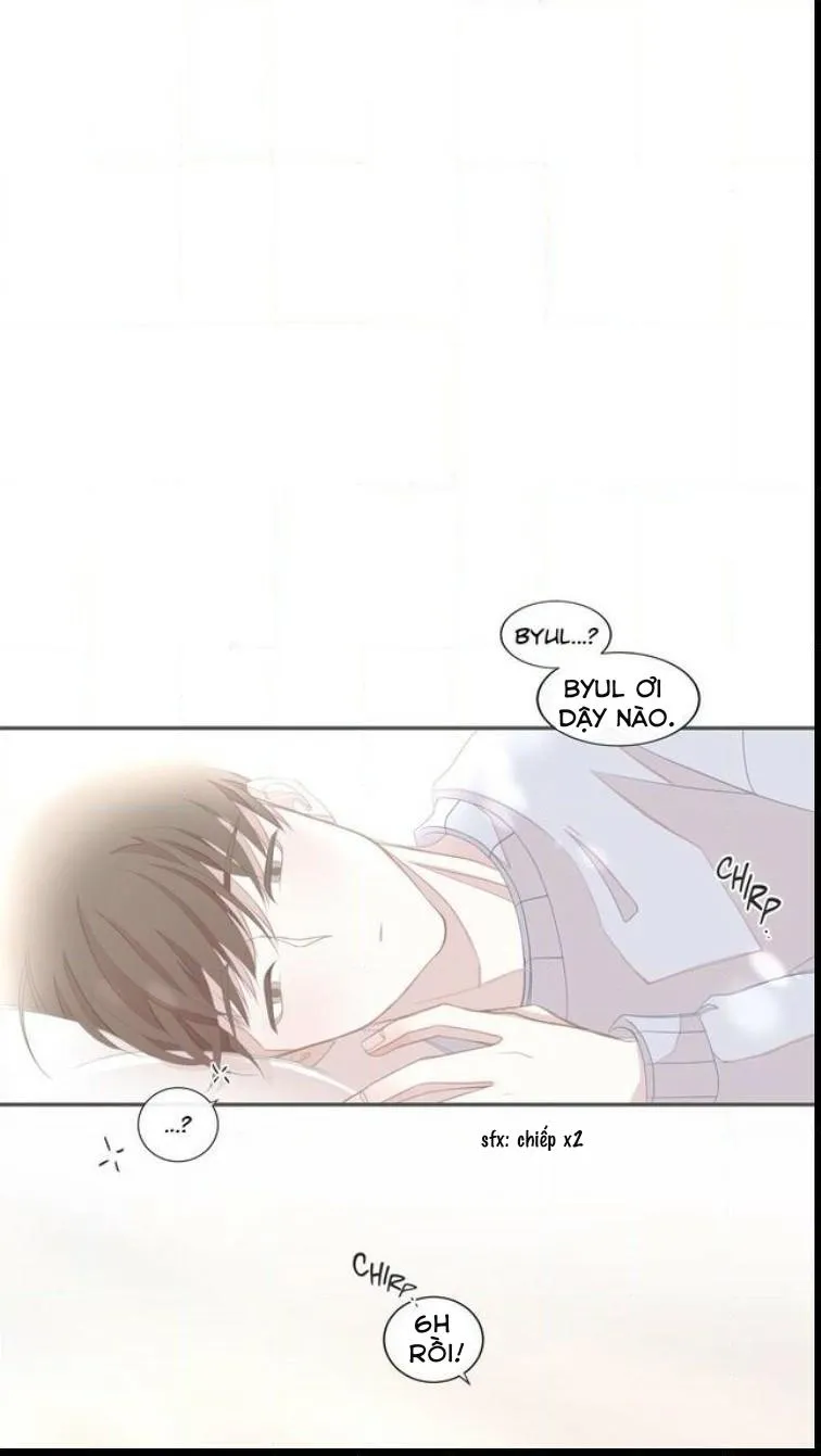 Nhà Nghỉ BL Chapter 6 Trang 11