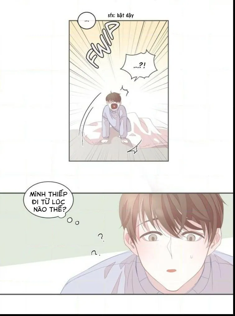 Nhà Nghỉ BL Chapter 6 Trang 13