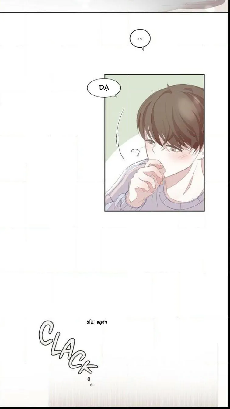 Nhà Nghỉ BL Chapter 6 Trang 19