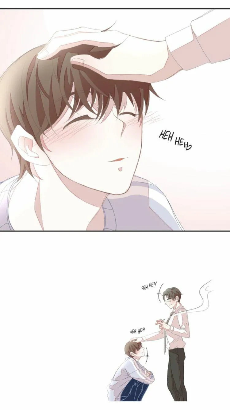 Nhà Nghỉ BL Chapter 6 Trang 35