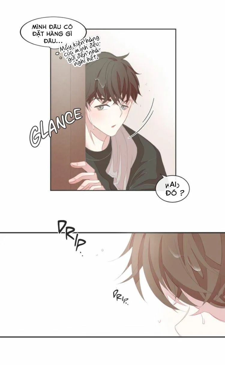 Nhà Nghỉ BL Chapter 6 Trang 38