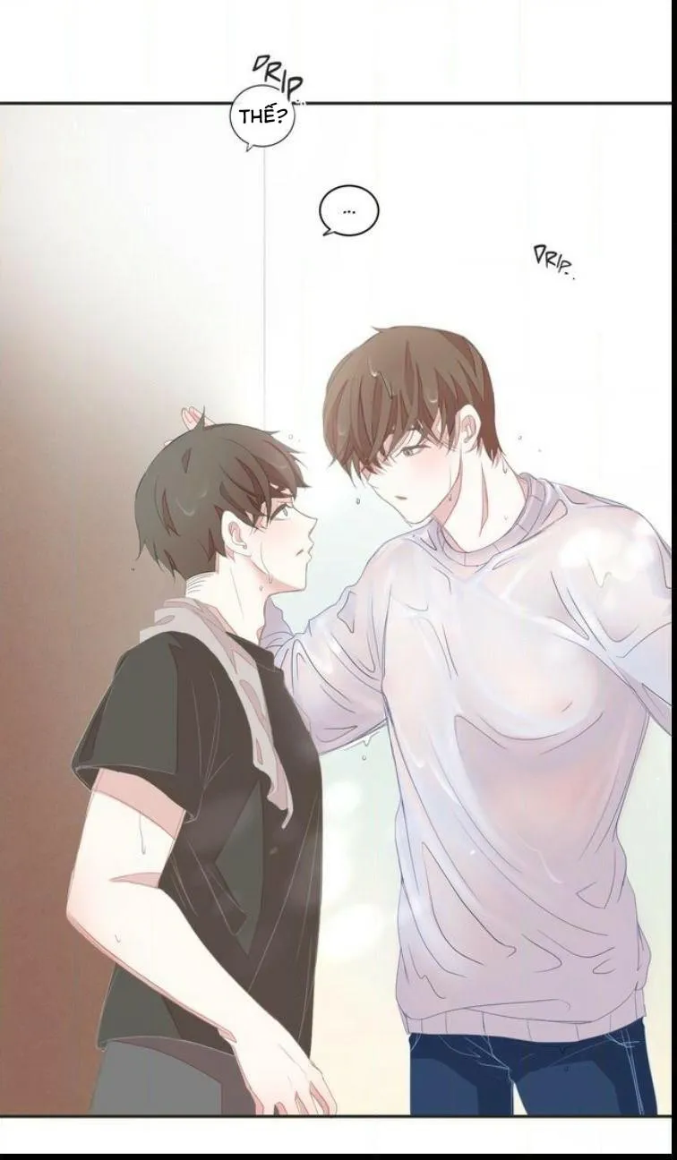 Nhà Nghỉ BL Chapter 6 Trang 40