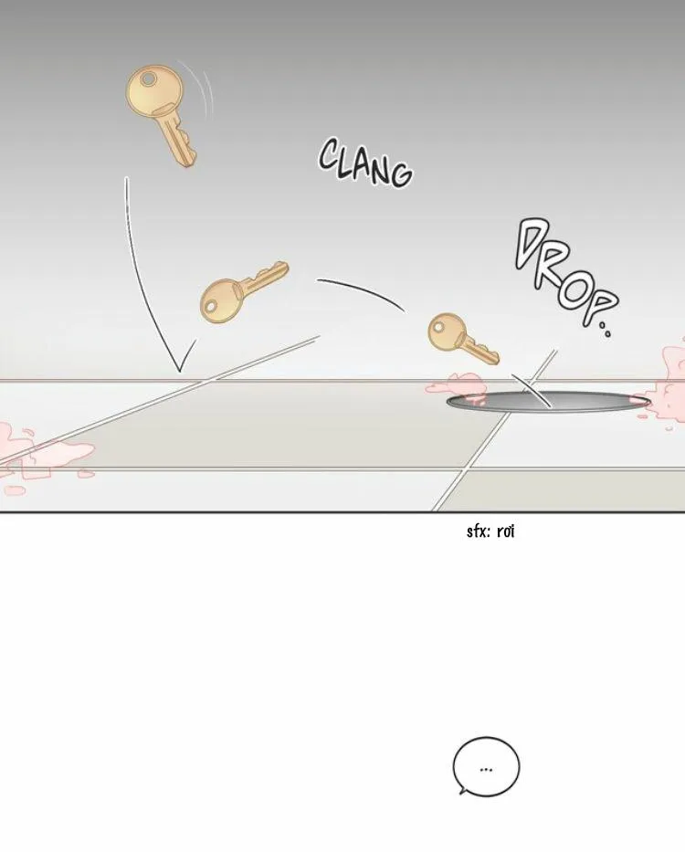 Nhà Nghỉ BL Chapter 7 Trang 8