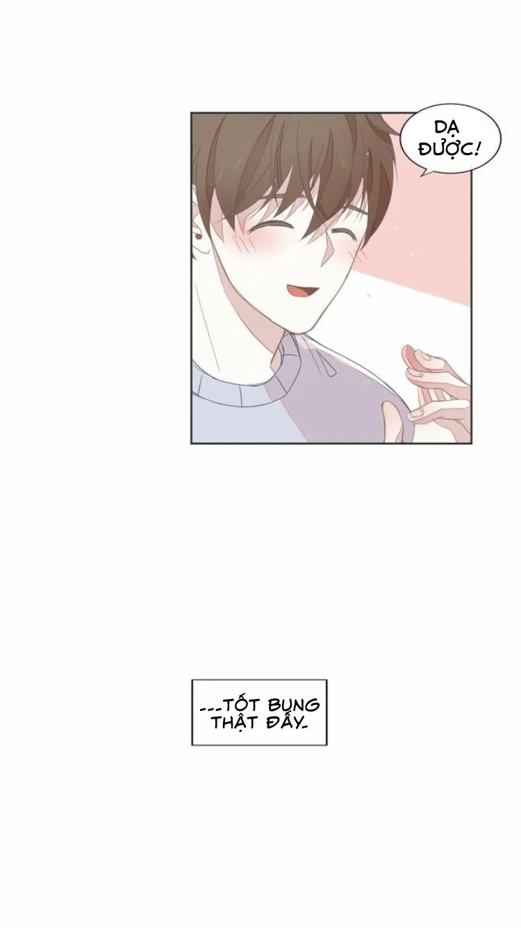 Nhà Nghỉ BL Chapter 7 Trang 20