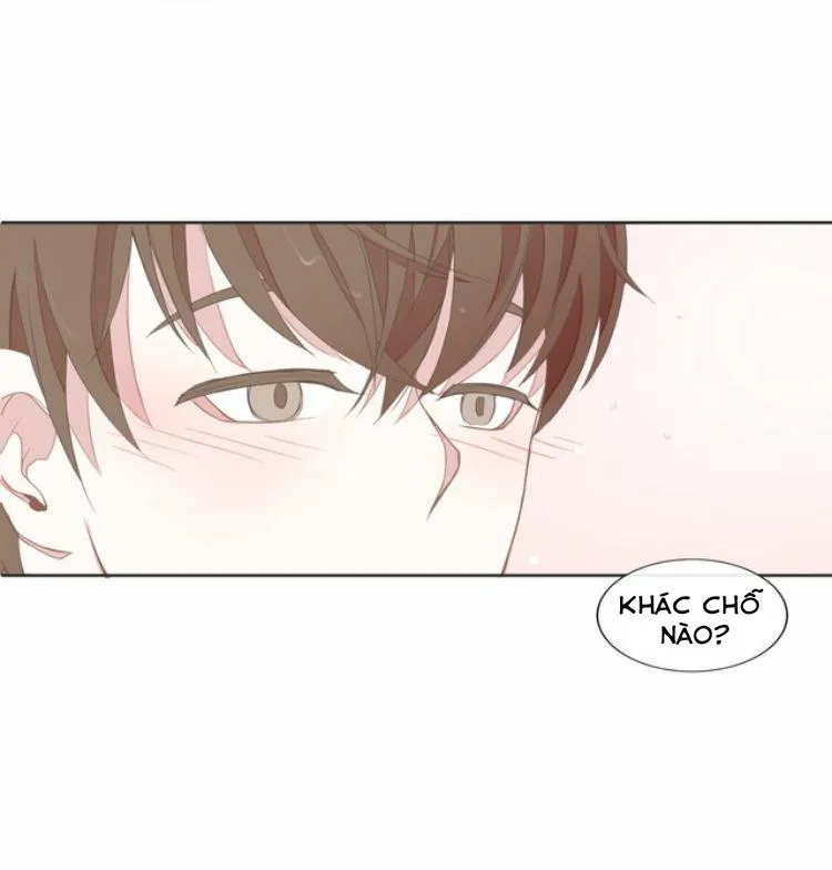 Nhà Nghỉ BL Chapter 7 Trang 24