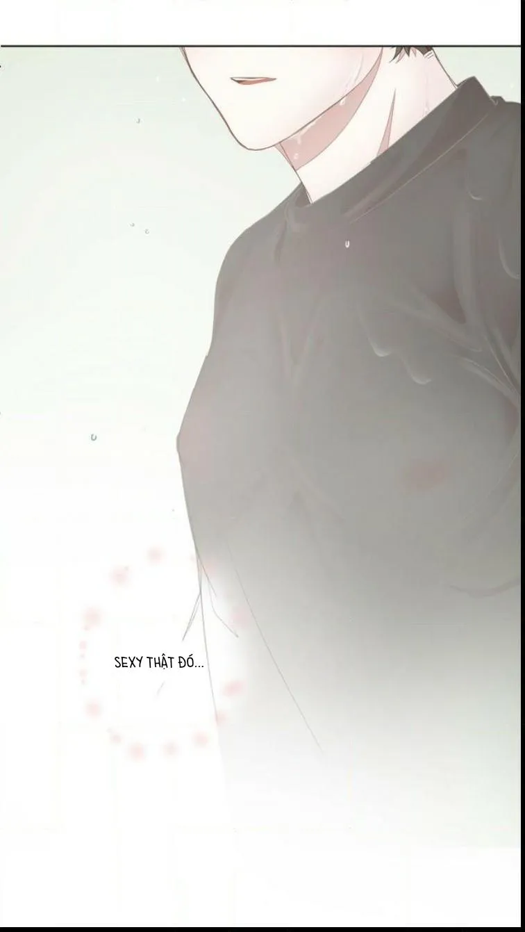 Nhà Nghỉ BL Chapter 7 Trang 25